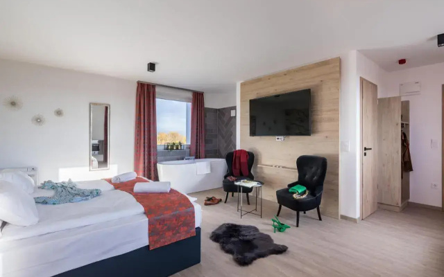 Autohof Hotel Hegyeshalom
