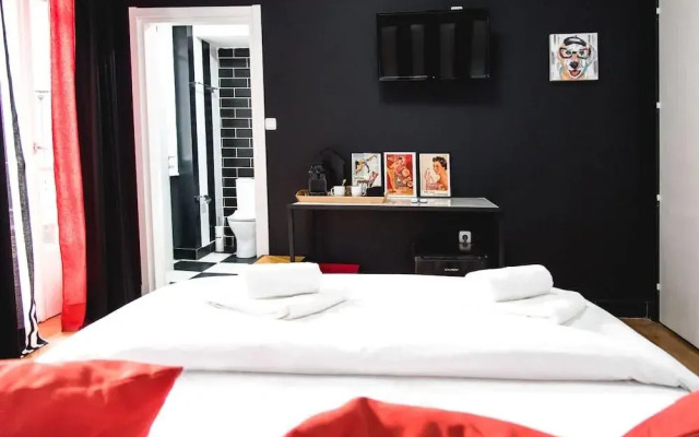 Home plus pathos junior suite