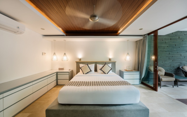 The Muse Luxury Coliving
