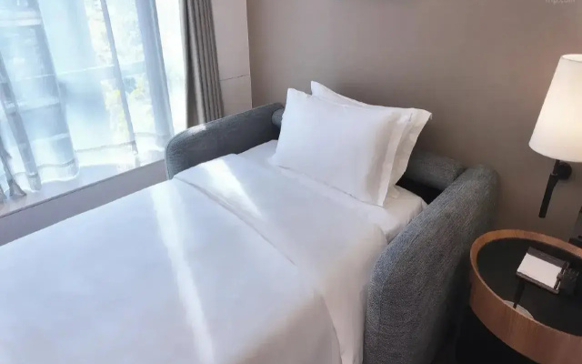 Shenzhen Nanshan Auspices Hotel (Wanxiang Tiandi Branch)