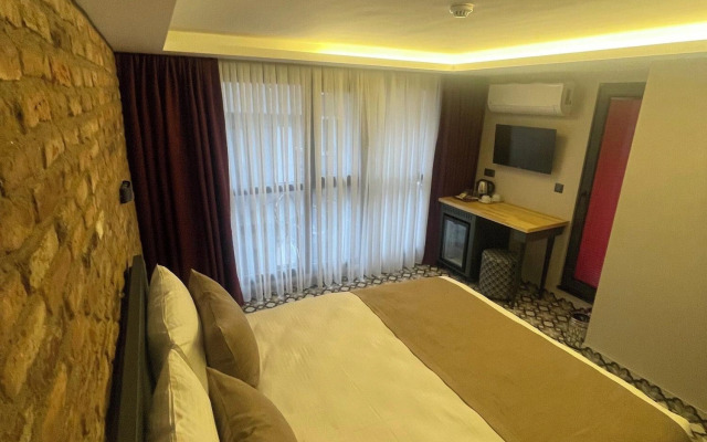 Artelist Hotel