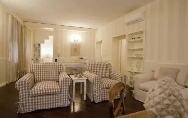 Residenza La Scaletta