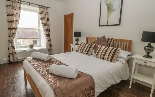 The Loft, Berwick-upon-Tweed