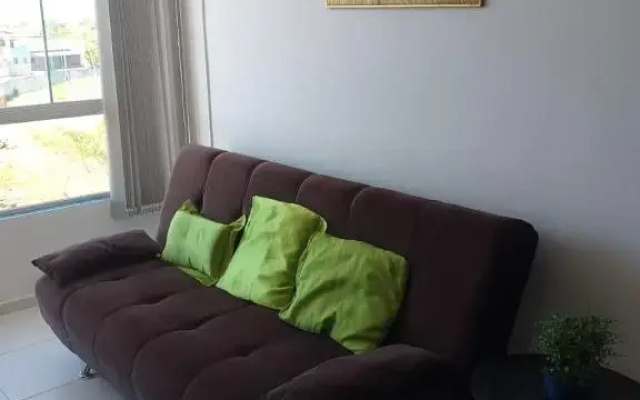 Apartamentos Brisa del Mar