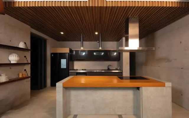 Palm Villa