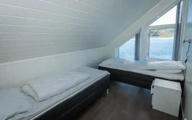 Lofoten Rorbu Lodge