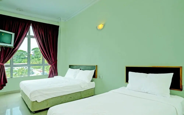 Hotel O Good View Inn