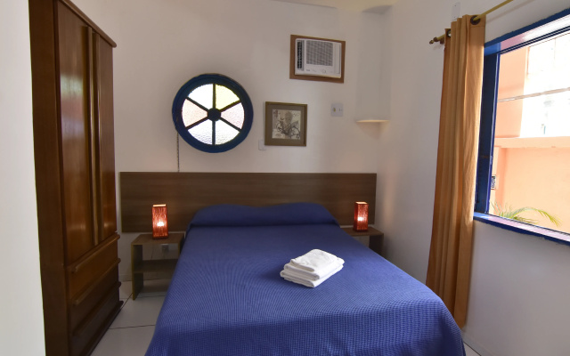 Estalagem 11 Suites