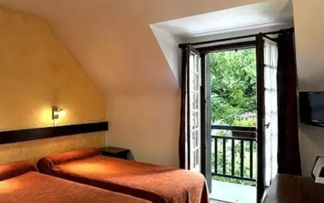 Hotel Maugouber