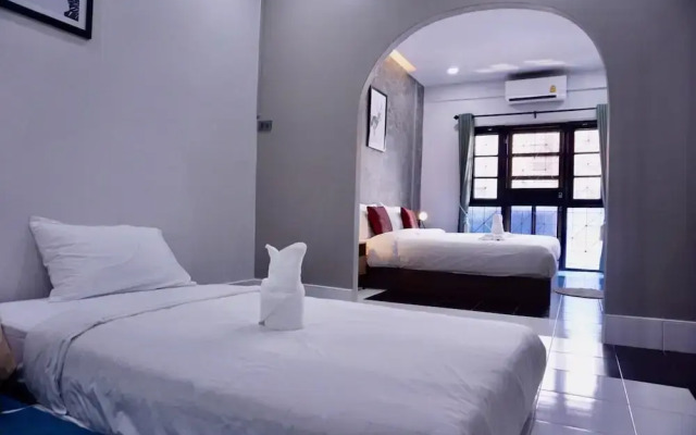 P'Ja House