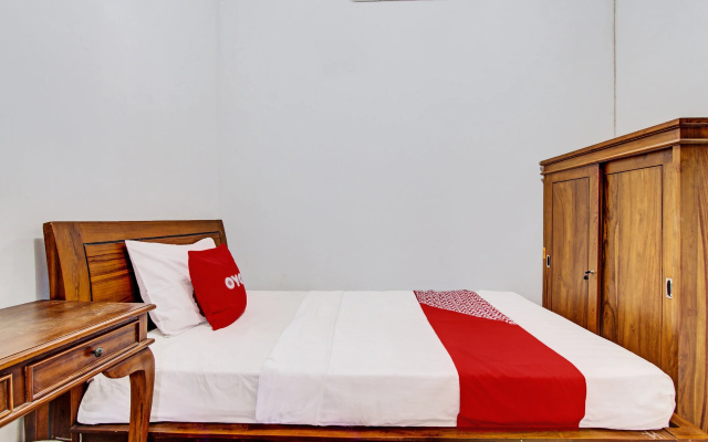 Hotel O Nayo Homestay Syariah