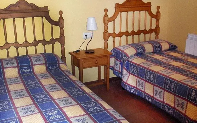 Hospedería Villa de Pintano