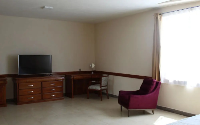 El Sabinal Hotel Boutique
