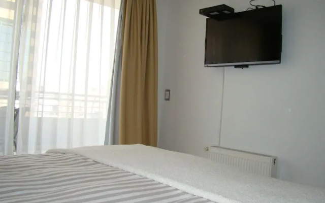 Apart Hotel Visandell