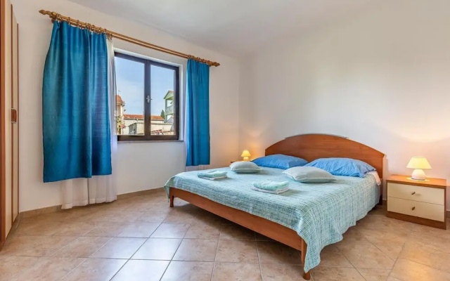 Amazing Home in Medulin With 7 Bedrooms and Wifi