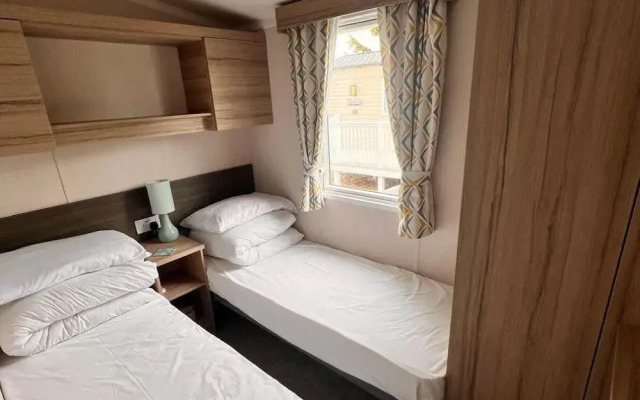 Rockley Park Poole Caravan-3bed-on Site Activities