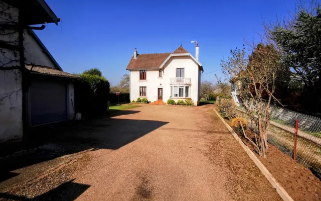 Chez sandrine