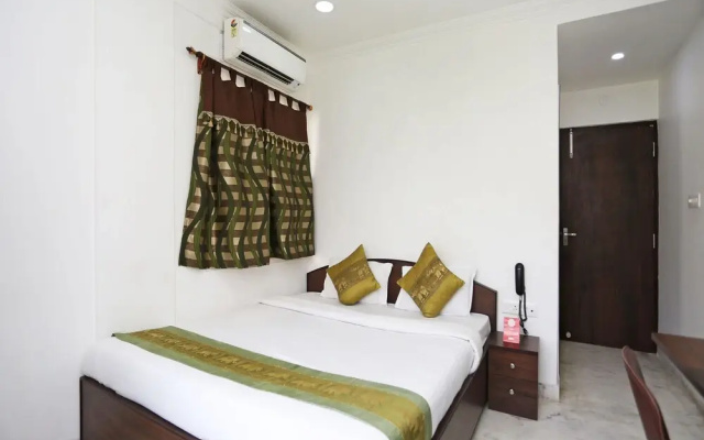 OYO 10117 Spandan INN