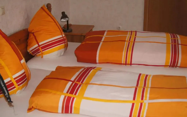 Hotel Krone