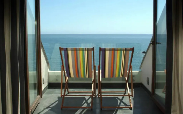 Hotel Boutique Casadoca