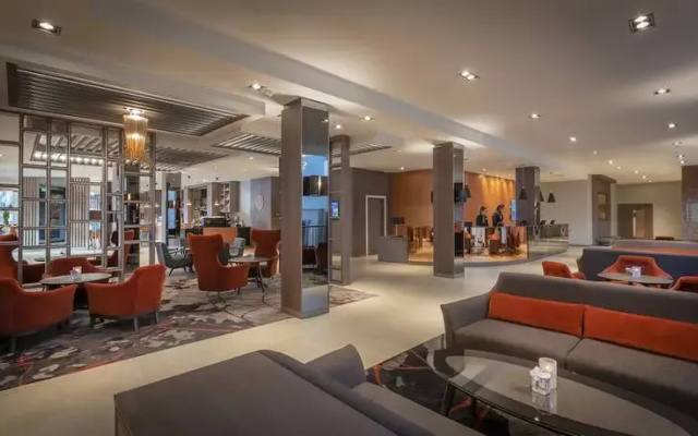 Citi Hostels
