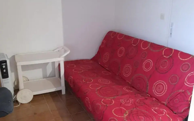 Maison Port Leucate, 2 pièces, 6 personnes - FR-1-81-141