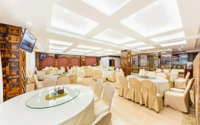 Yueman Xilou Hotel