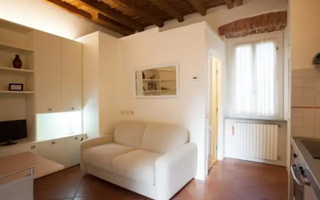 Temporary House - Milan Porta Ticinese 2