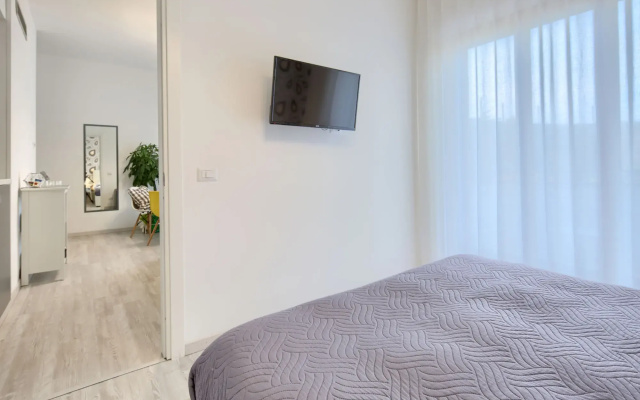 Flower Suites Sorrento