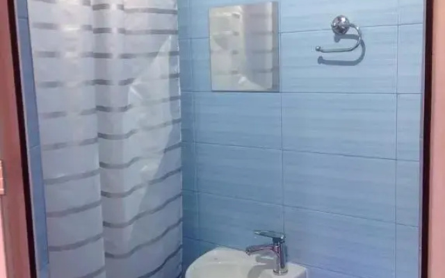 Guesthouse Gostepriimnyi