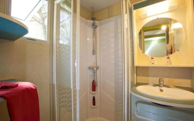 Camping Cieloverde Village