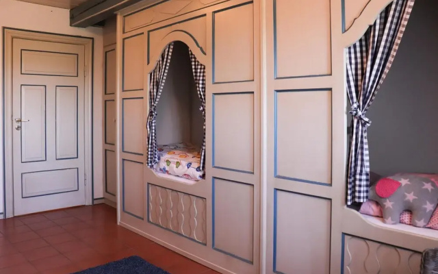 Amazing Home in Dagebüll With 3 Bedrooms, Sauna and Wifi