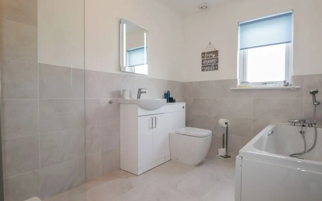 Breakish Villa