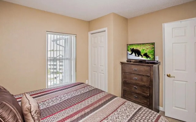 Whispering Pines 451