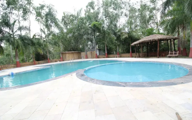 Mridu Kishore Resort