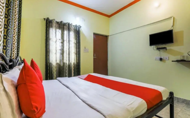 Joaquim Guest House