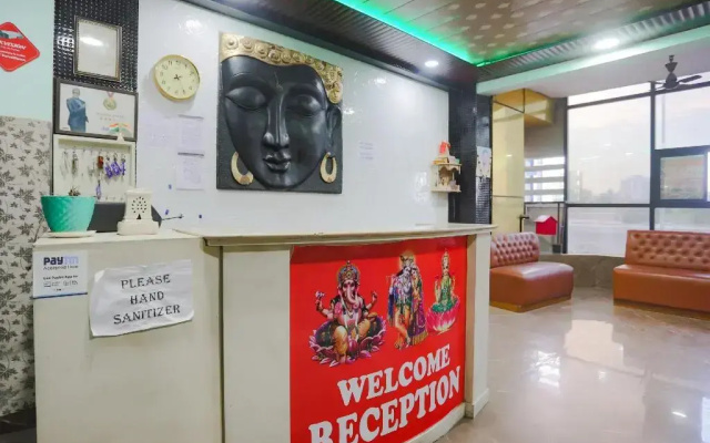 Welcome Guest House by OYO Rooms