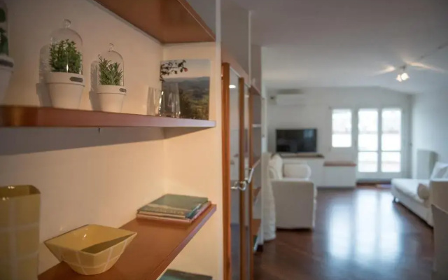 Le Dimore di Casa Mattei N 10