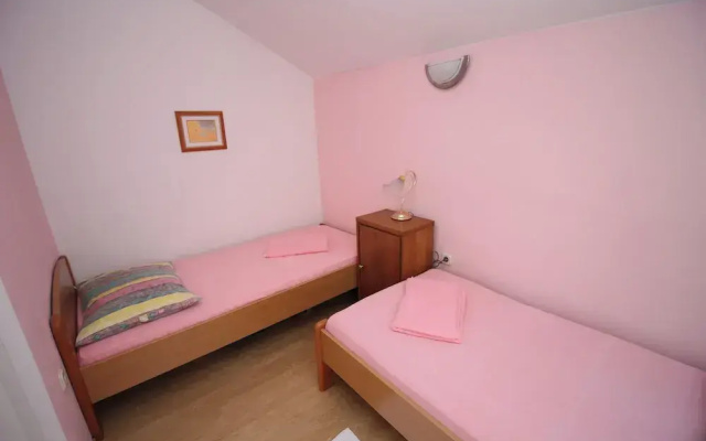 Holiday Home Gea