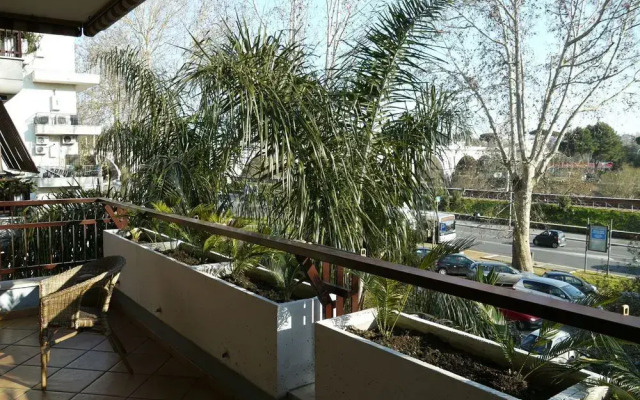 Sleep in Italy - Flaminio Apartments