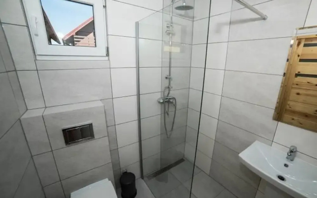 Comfortable, Two-story Holiday Home, Summer Pool