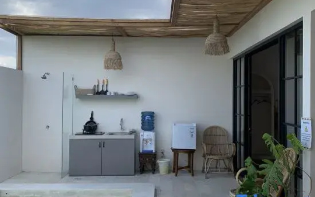 Vikosa Private Pool Villa with View