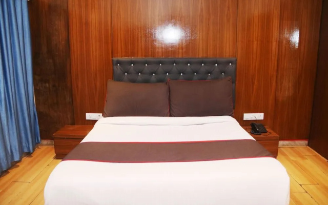 Hotel West inn