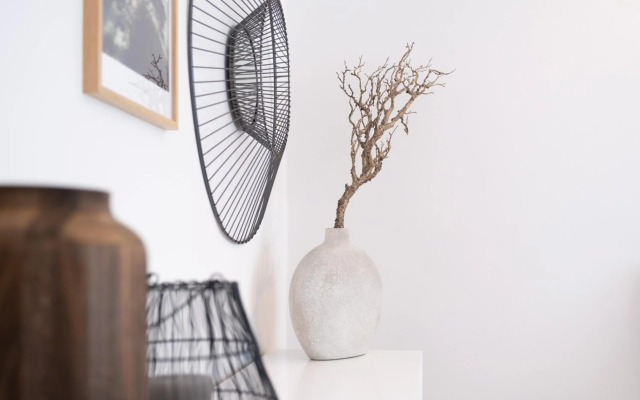 MH Living - Skandinavian Living Dream in Centre of Graz