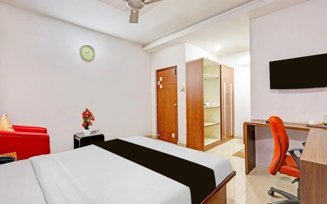 Deluxevijaya Residency