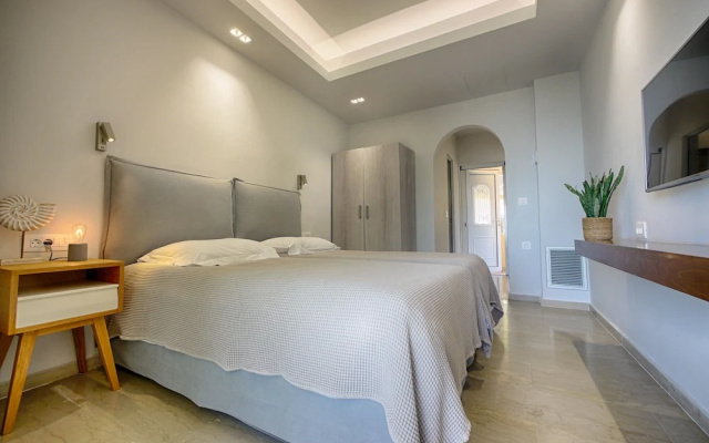 Vistonia