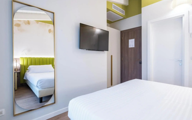 Hotel Regina Elena 57 & Oro Bianco Spa