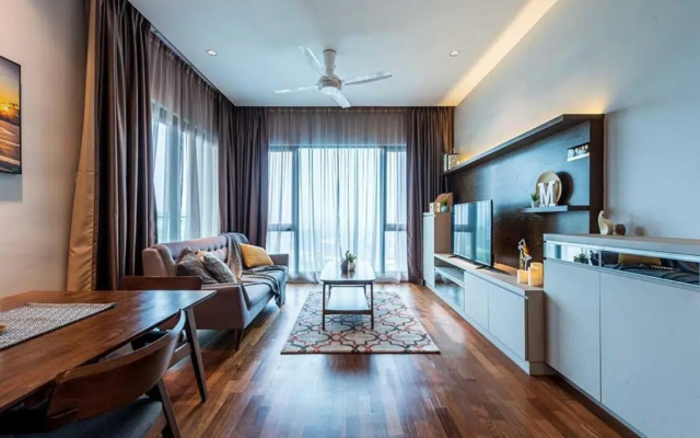 Geo 38 Residence Genting Highland