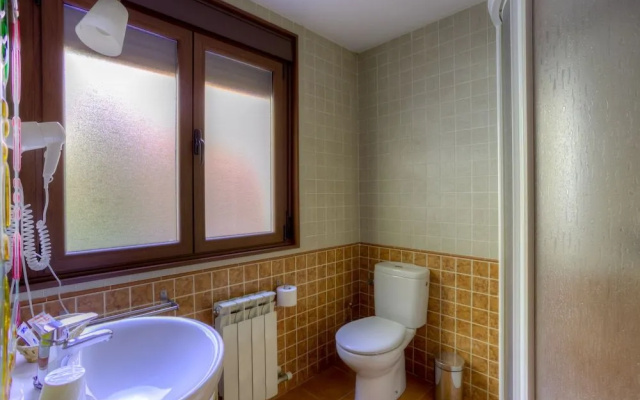 Hostal Rural La Tintoreria