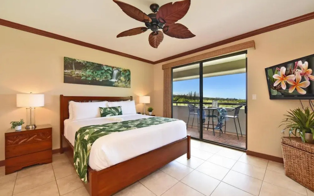 Kapalua Golf Villas 19t67, Lahaina